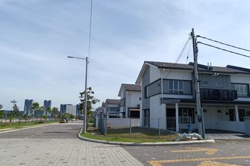 Rentak Perdana @ LBS Alam Perdana