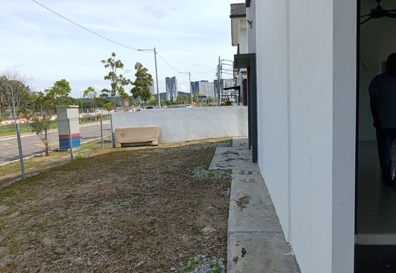 Rentak Perdana @ LBS Alam Perdana