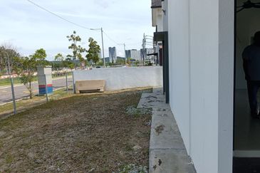 Rentak Perdana @ LBS Alam Perdana