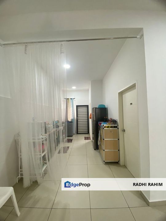 Tiara Sendayan Below Market Freehold Ada Clubhouse Seremban, Negeri Sembilan, Seremban