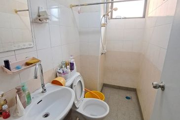 Putra Villa Kondominium