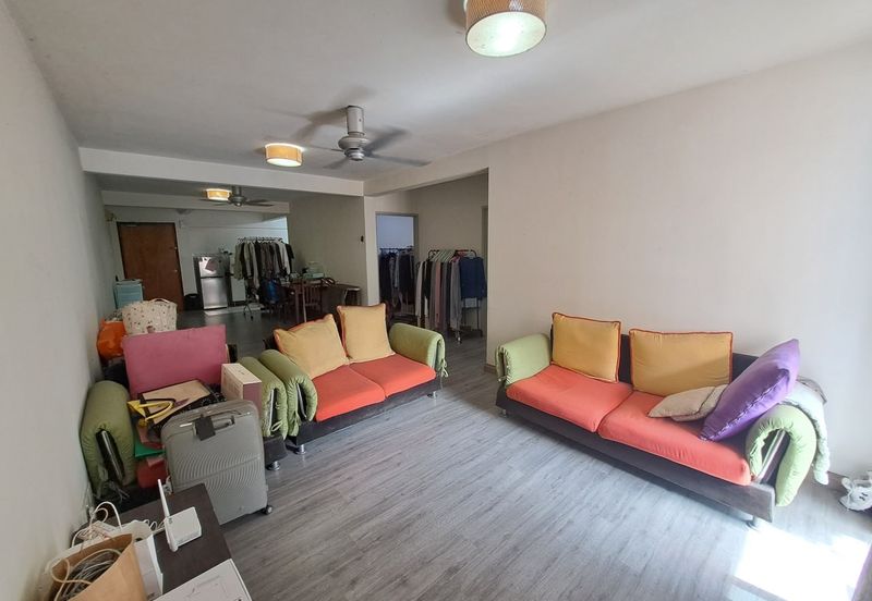 Putra Villa Kondominium