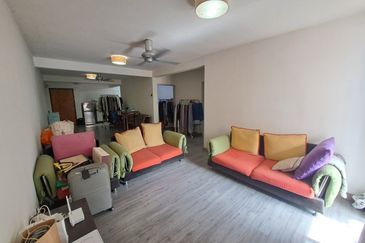 Putra Villa Kondominium