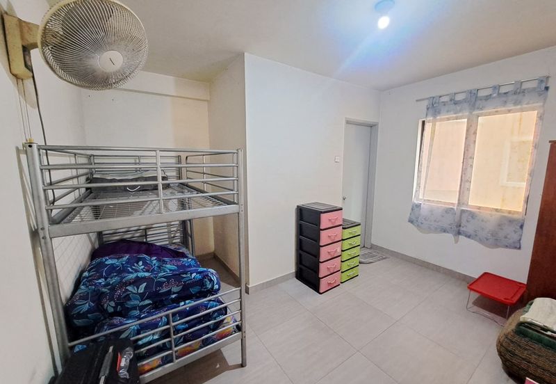 Putra Villa Kondominium