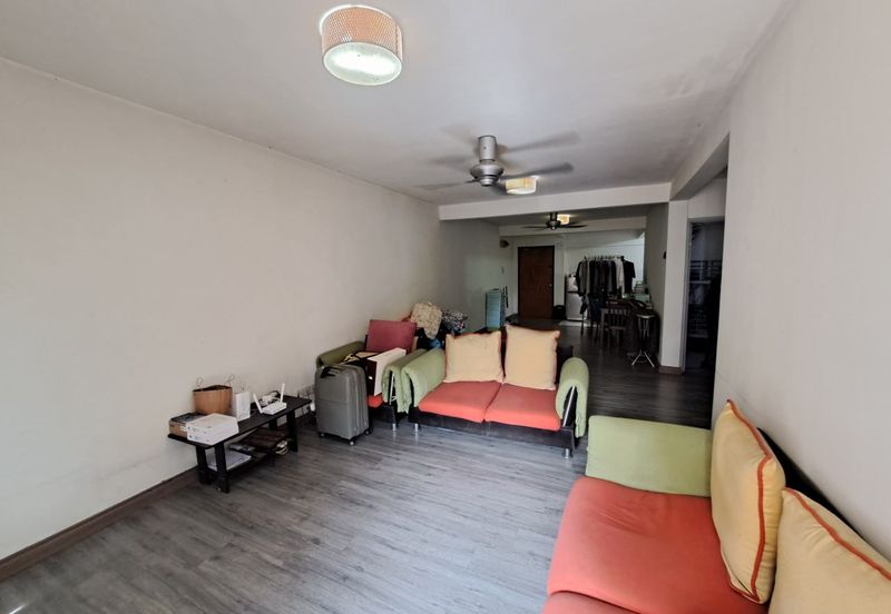 Putra Villa Kondominium