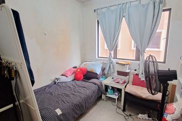 Putra Villa Kondominium