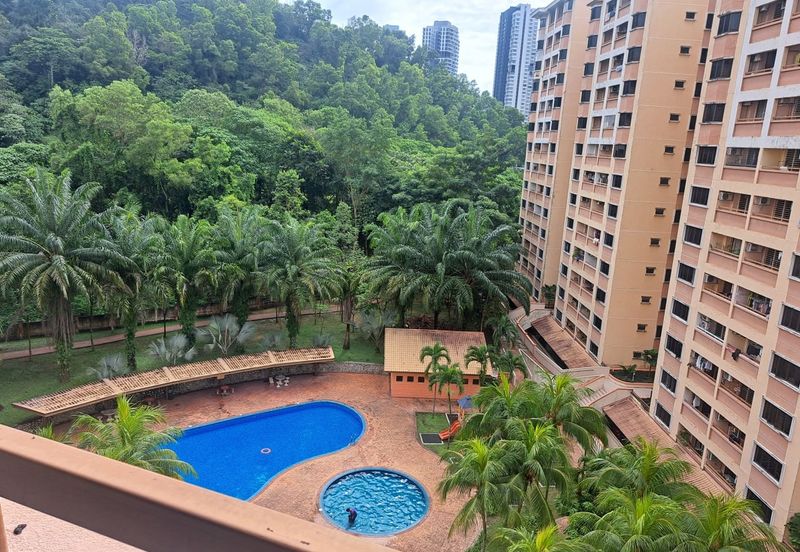 Putra Villa Kondominium