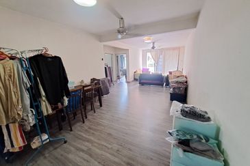 Putra Villa Kondominium