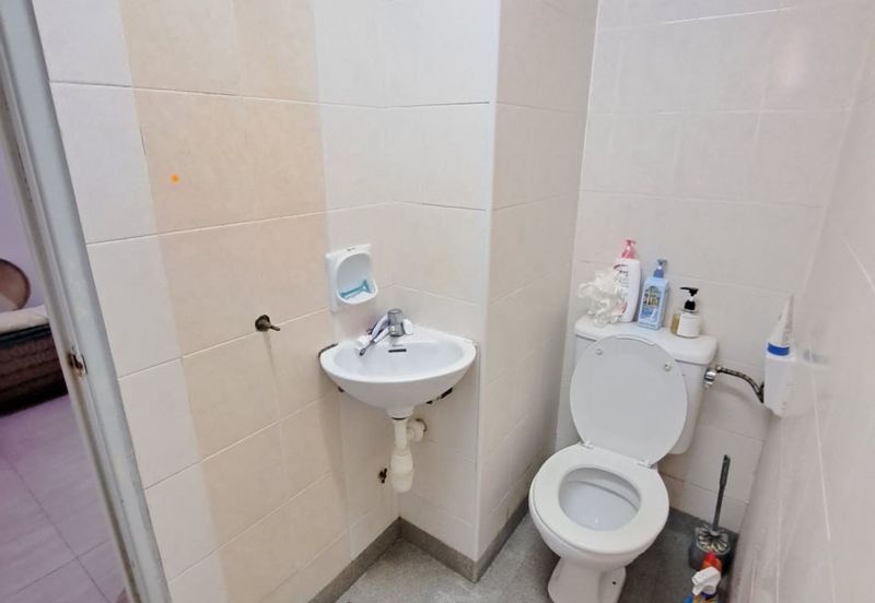 Putra Villa Kondominium