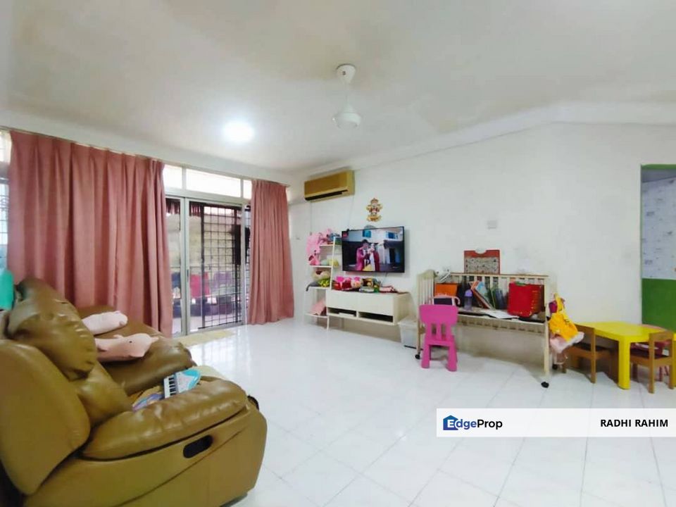 Cheras Tower 9 Big Size Freehold Condo Venice Hill, Selangor, Batu 9th Cheras