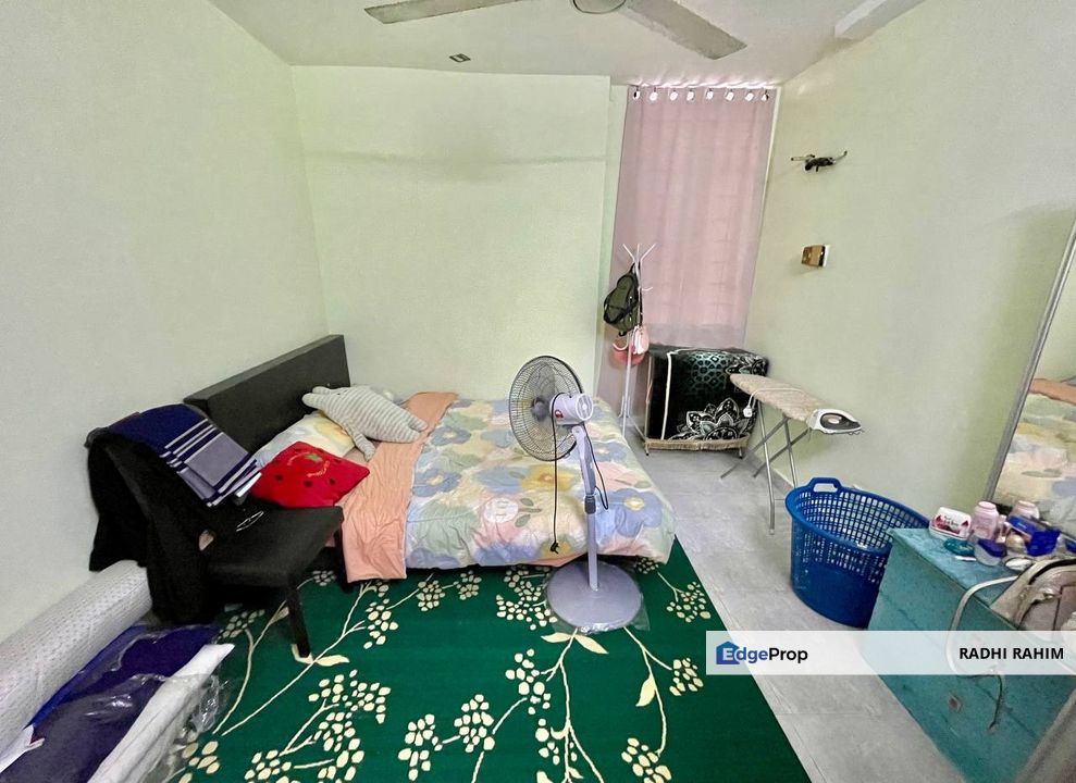 Venice Hill Beautiful View Strata Ready Freehold Cheras Condo, Selangor, Batu 9th Cheras