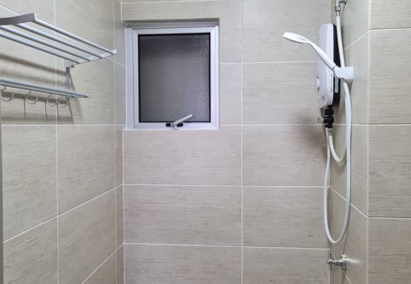 Platinum Splendor Residence