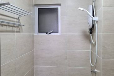 Platinum Splendor Residence