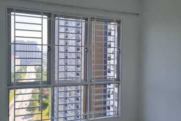 Platinum Splendor Residence