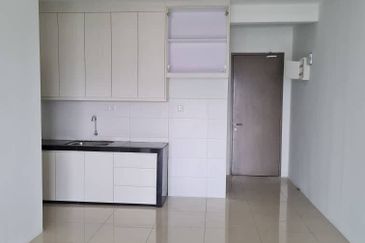 Platinum Splendor Residence