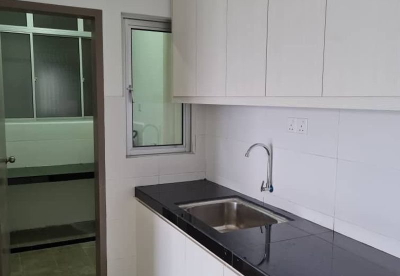 Platinum Splendor Residence