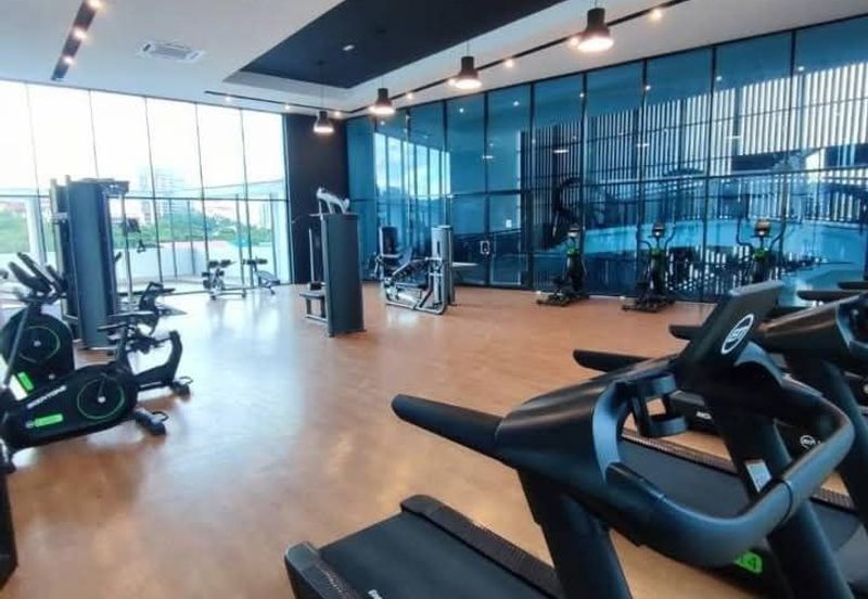 Platinum Splendor Residence