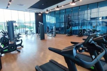 Platinum Splendor Residence