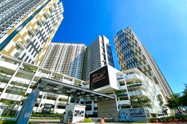 Platinum Splendor Residence