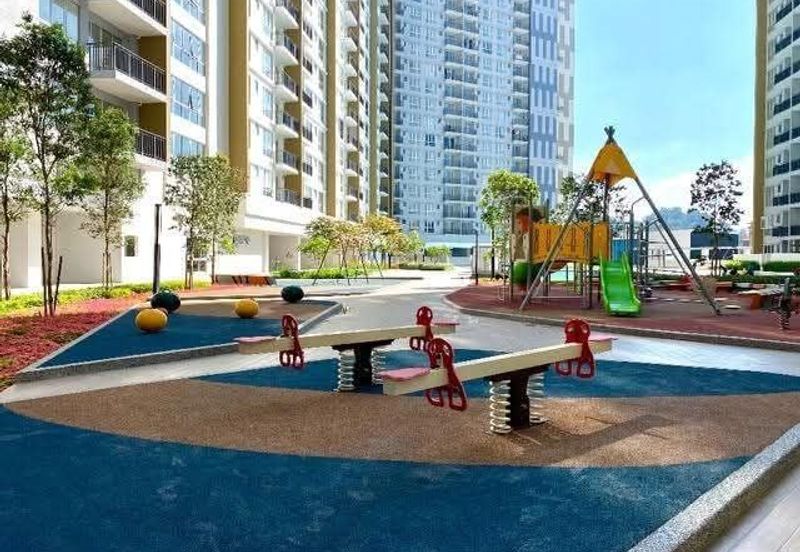 Platinum Splendor Residence