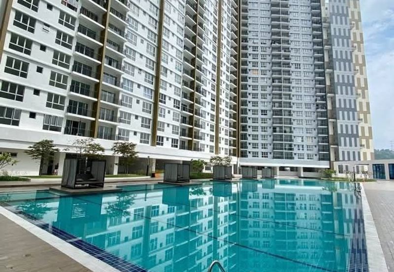 Platinum Splendor Residence