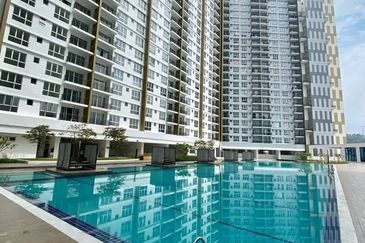 Platinum Splendor Residence