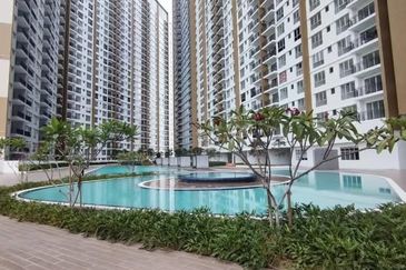 Platinum Splendor Residence