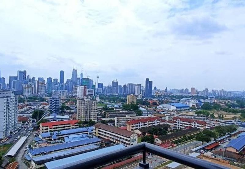 Platinum Splendor Residence