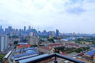 Platinum Splendor Residence