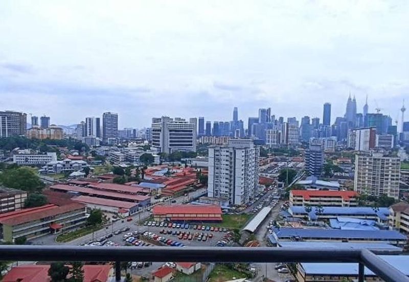 Platinum Splendor Residence