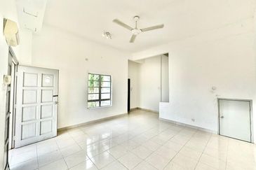 Somerset Ville, Taman Ukay Perdana