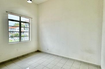 Somerset Ville, Taman Ukay Perdana