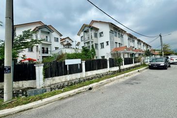 Somerset Ville, Taman Ukay Perdana