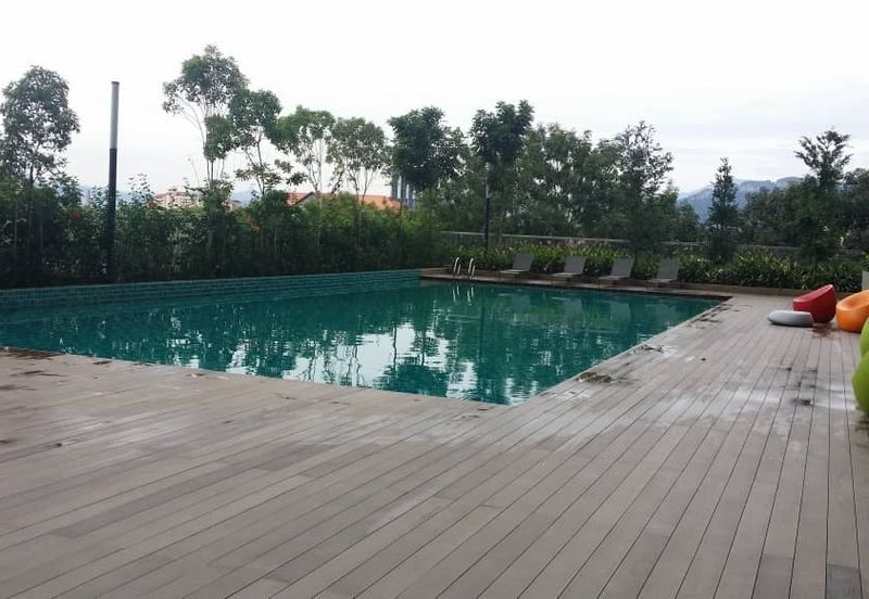 Seasons Garden Residences