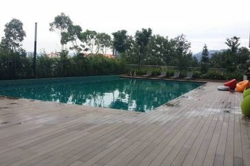 Seasons Garden Residences