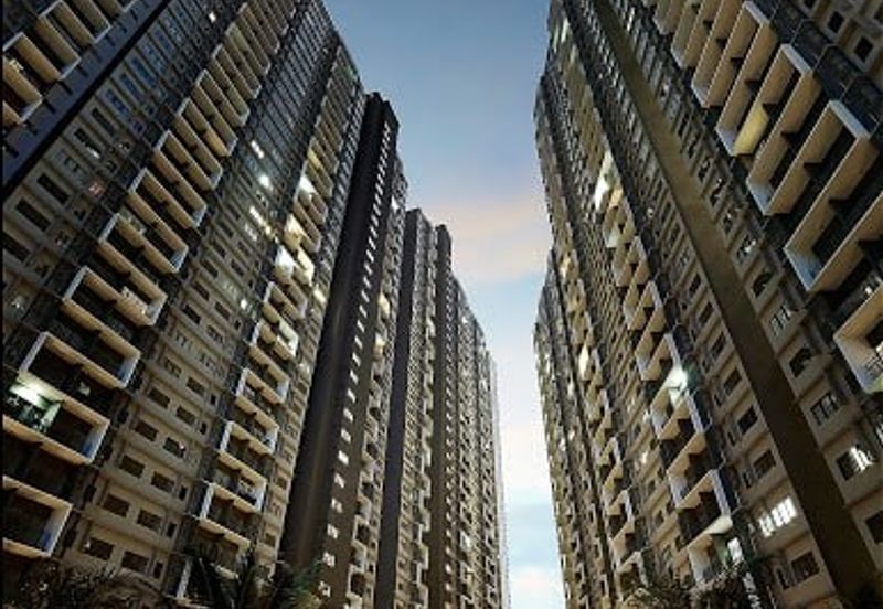 Seasons Garden Residences