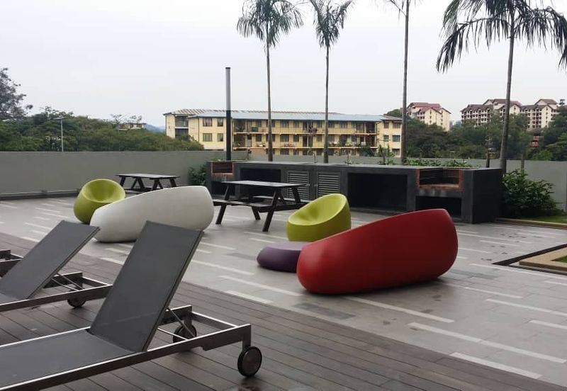 Seasons Garden Residences