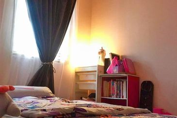 Seasons Garden Residences