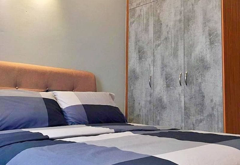 Seasons Garden Residences