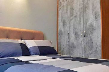 Seasons Garden Residences