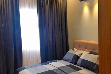 Seasons Garden Residences