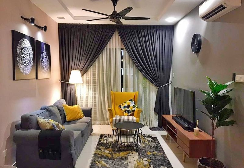 Seasons Garden Residences