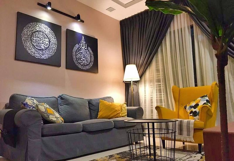 Seasons Garden Residences