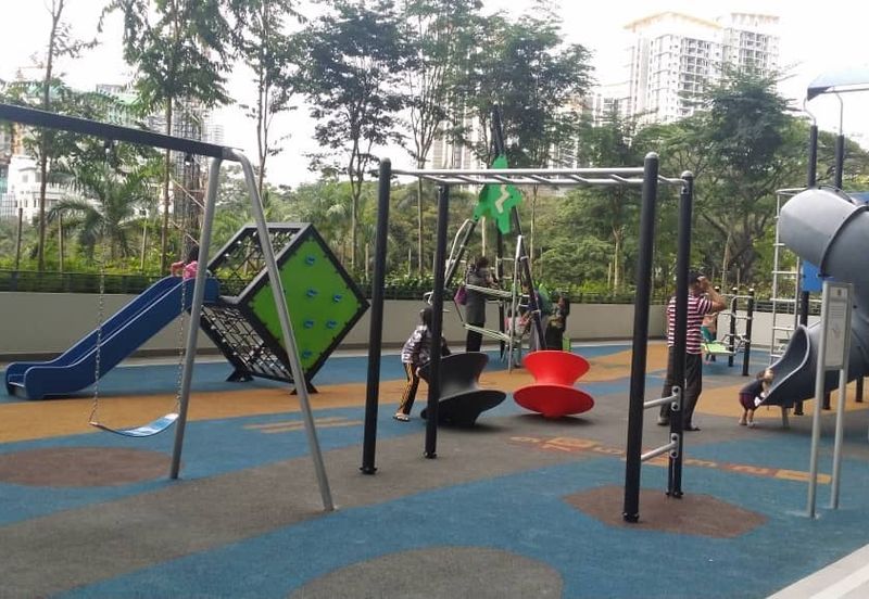 Seasons Garden Residences