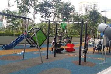 Seasons Garden Residences