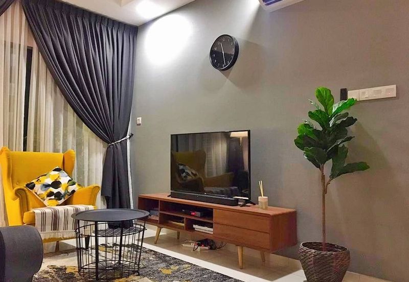 Seasons Garden Residences