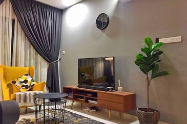 Seasons Garden Residences