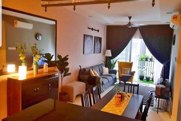 Seasons Garden Residences