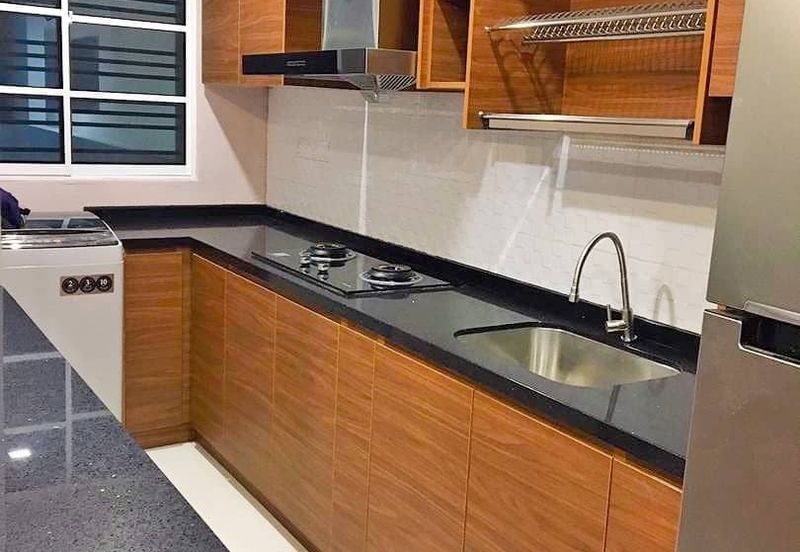 Seasons Garden Residences