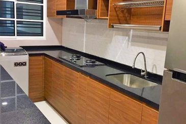 Seasons Garden Residences